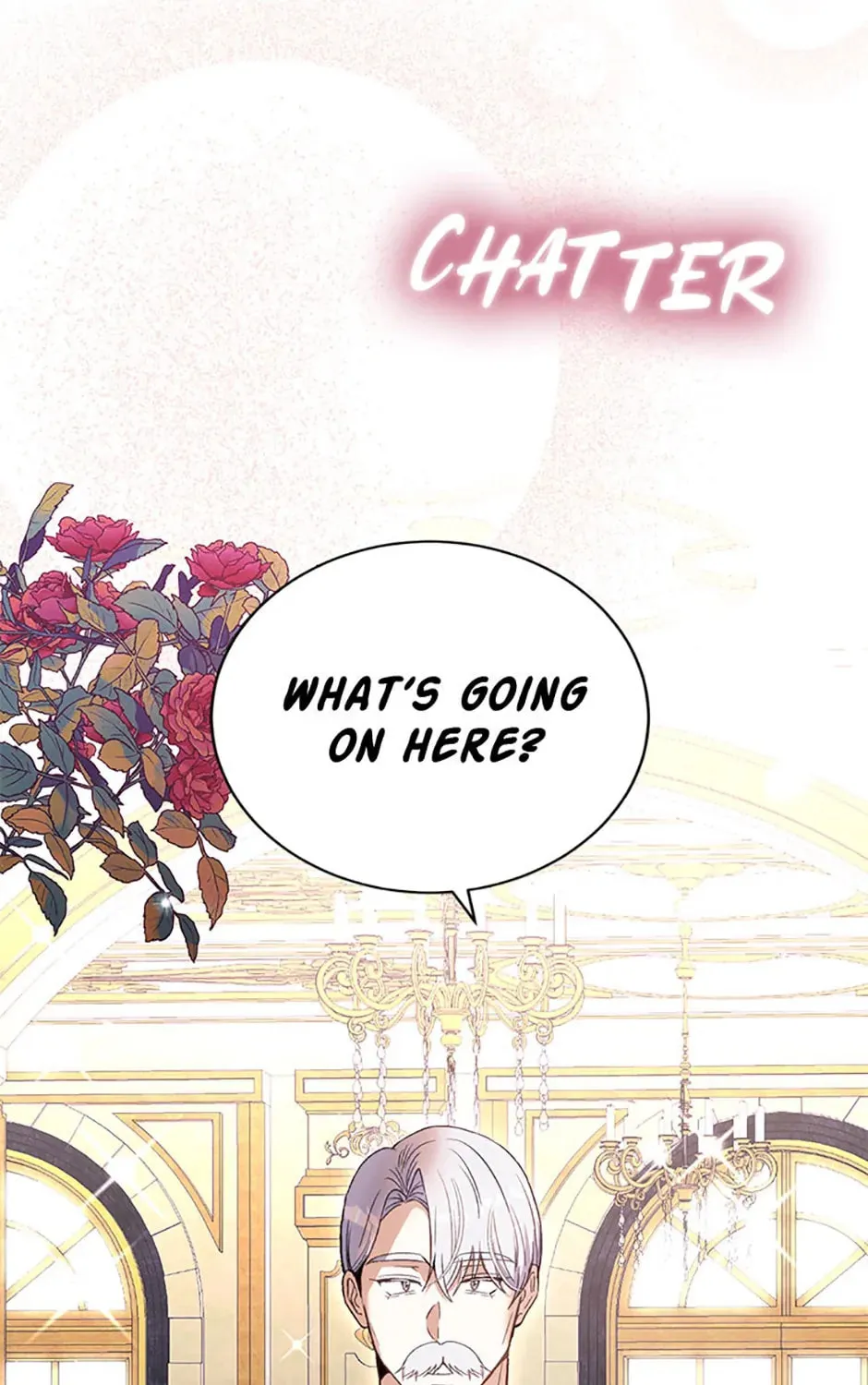 He's My Real Brother, Duke Chapter 73 page 84 - 