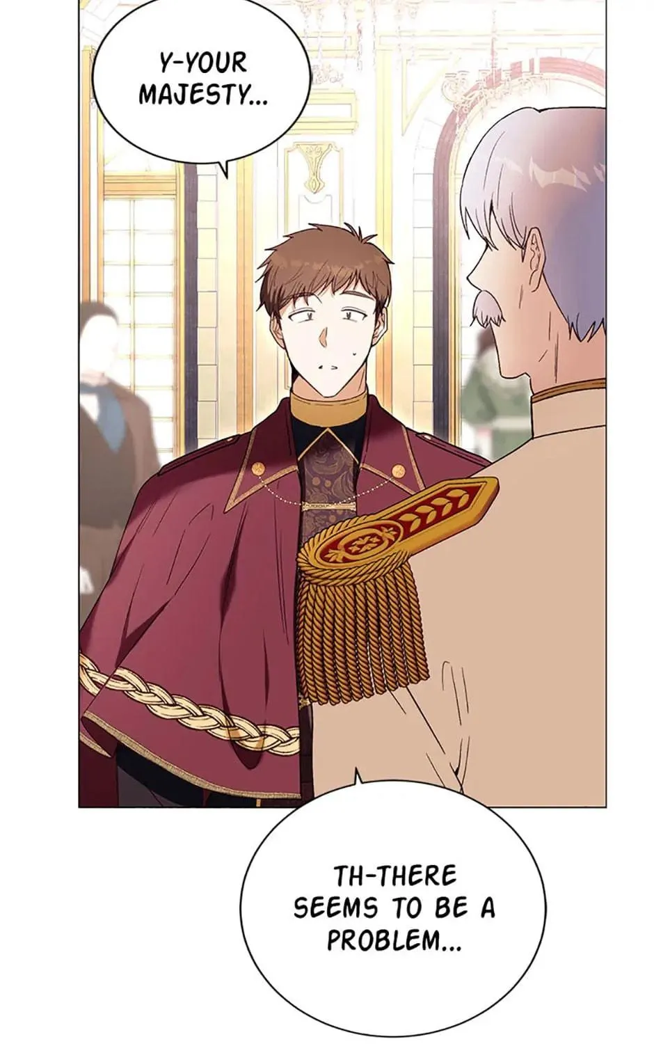 He's My Real Brother, Duke Chapter 73 page 88 - 