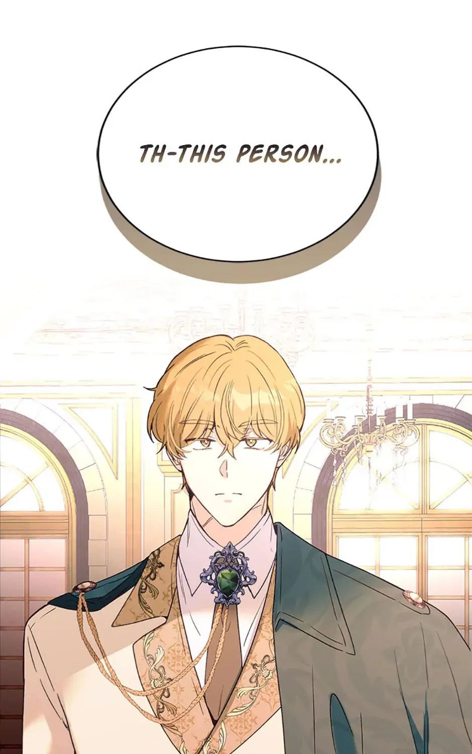 He's My Real Brother, Duke Chapter 73 page 90 - 