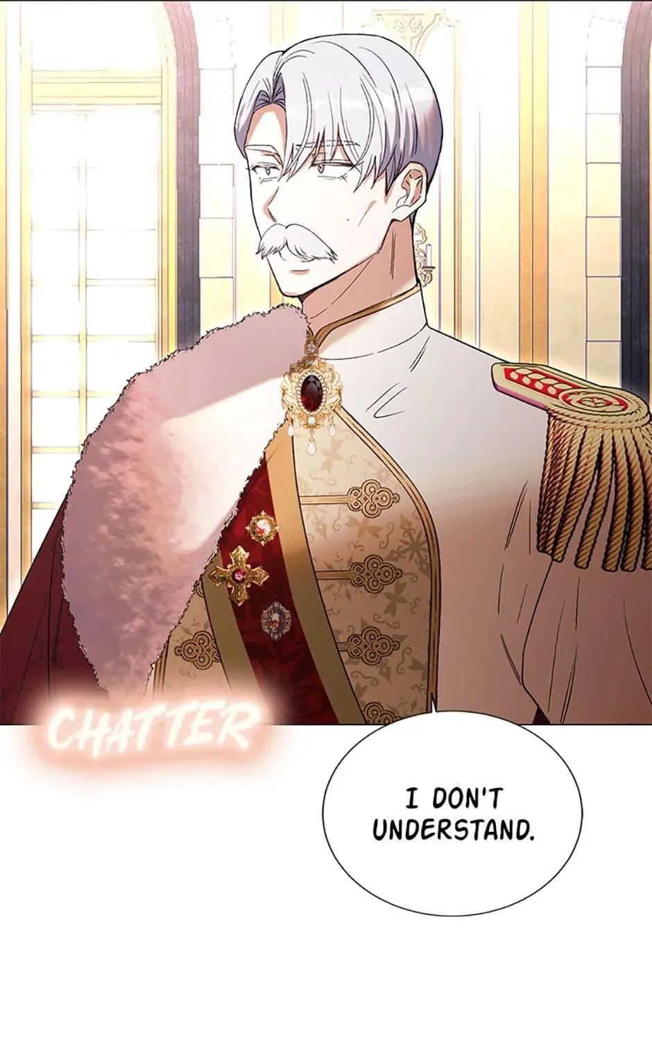 He's My Real Brother, Duke Chapter 73 page 94 - 