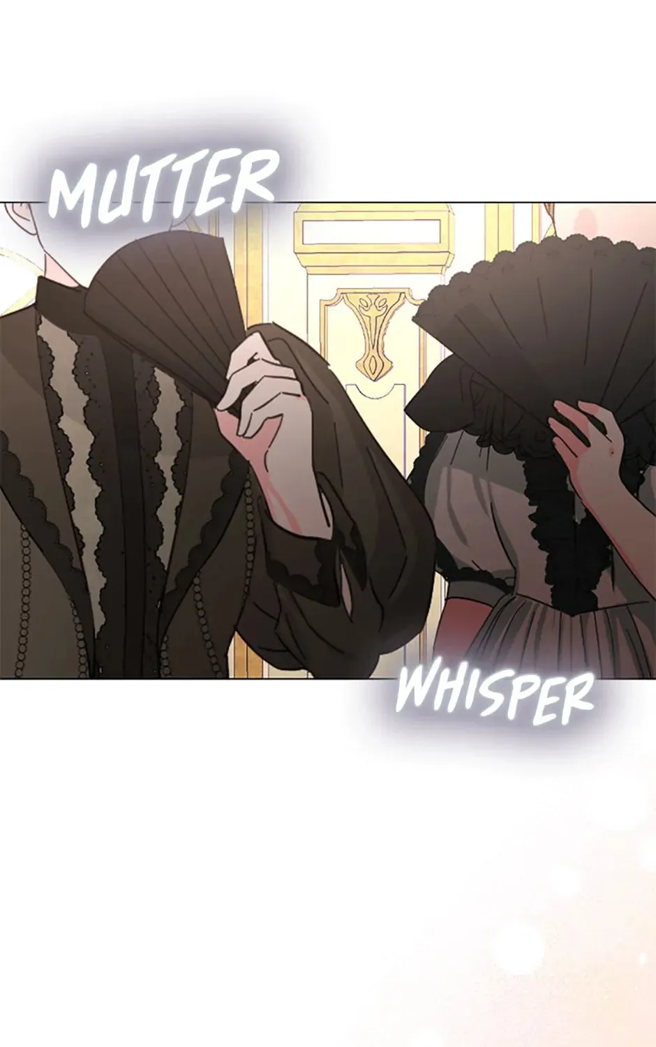 He's My Real Brother, Duke Chapter 73 page 96 - 