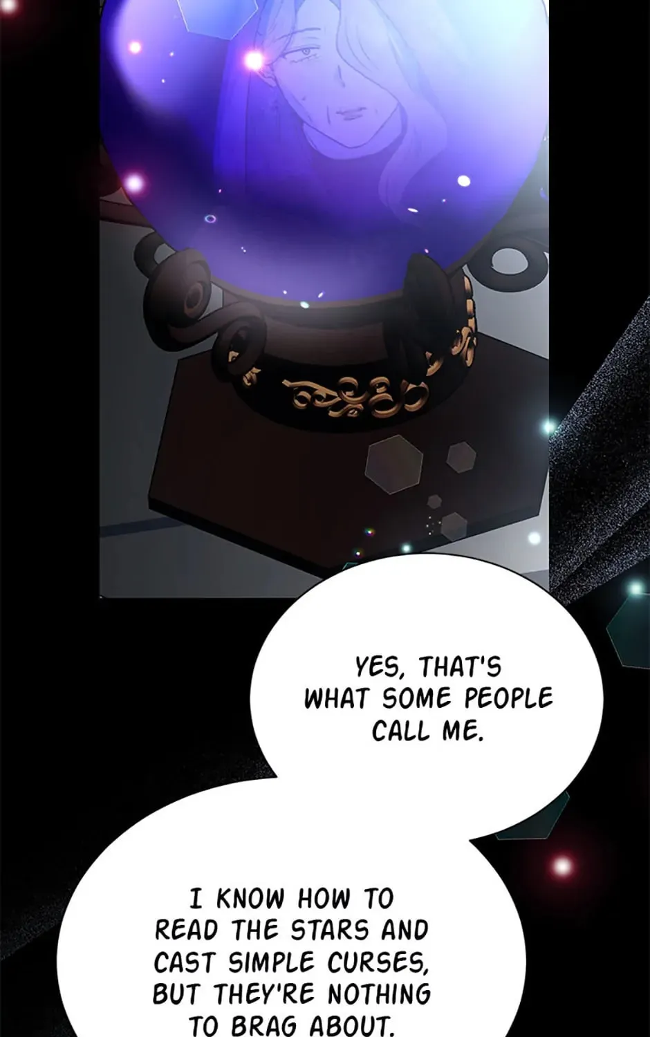 He's My Real Brother, Duke Chapter 74 page 104 - 