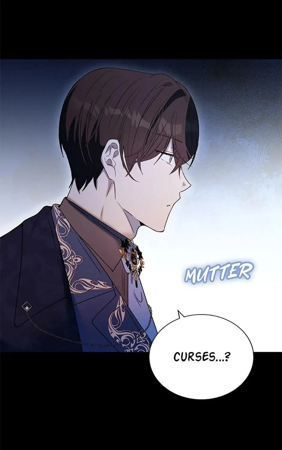 He's My Real Brother, Duke Chapter 74 page 106 - 