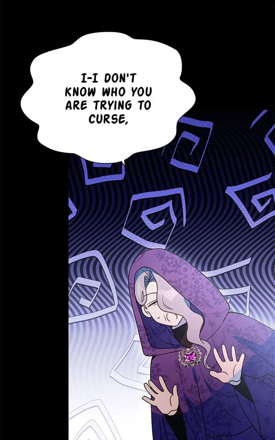 He's My Real Brother, Duke Chapter 74 page 108 - 