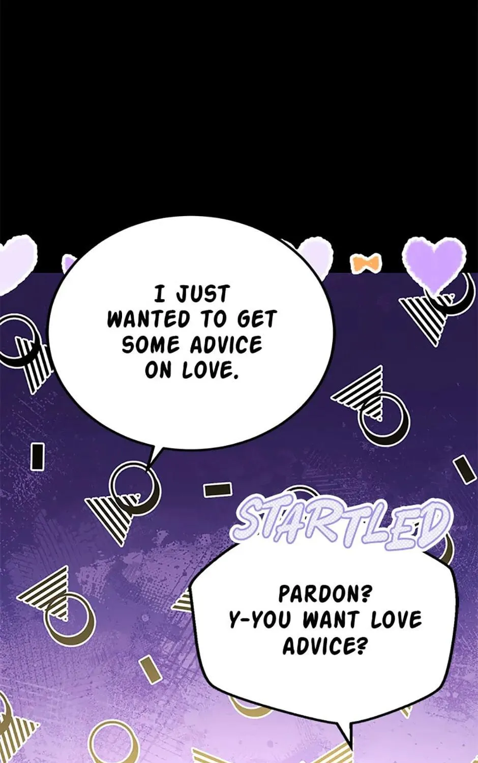 He's My Real Brother, Duke Chapter 74 page 112 - 