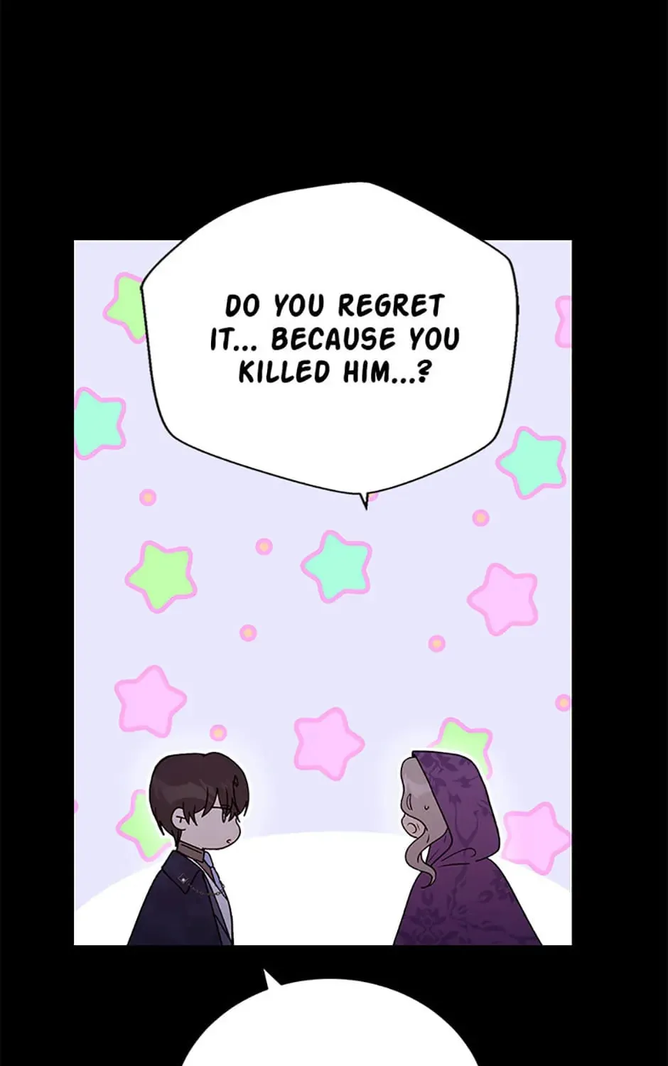 He's My Real Brother, Duke Chapter 74 page 120 - 