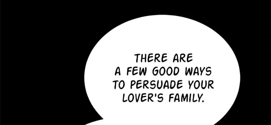 He's My Real Brother, Duke Chapter 74 page 123 - 