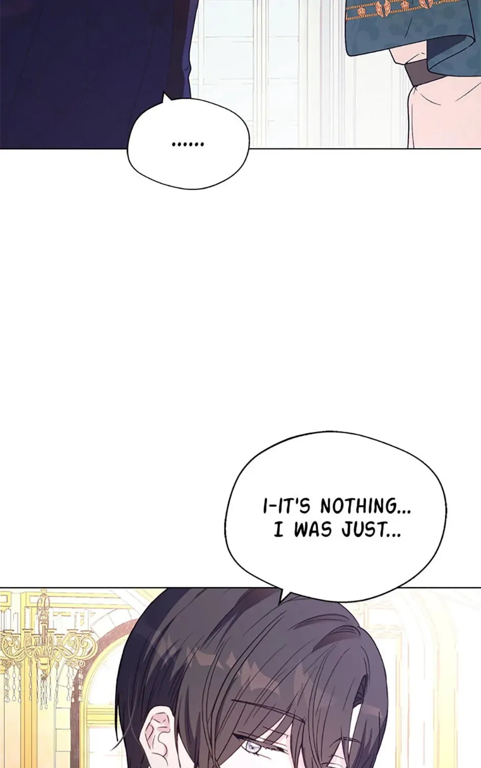 He's My Real Brother, Duke Chapter 74 page 14 - 