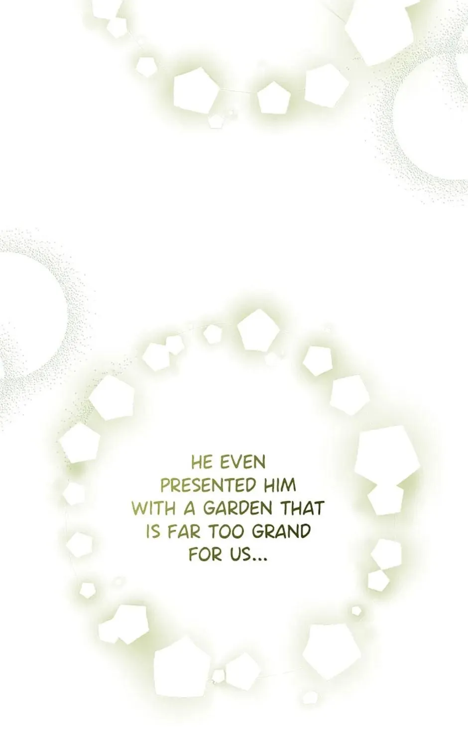 He's My Real Brother, Duke Chapter 74 page 136 - 