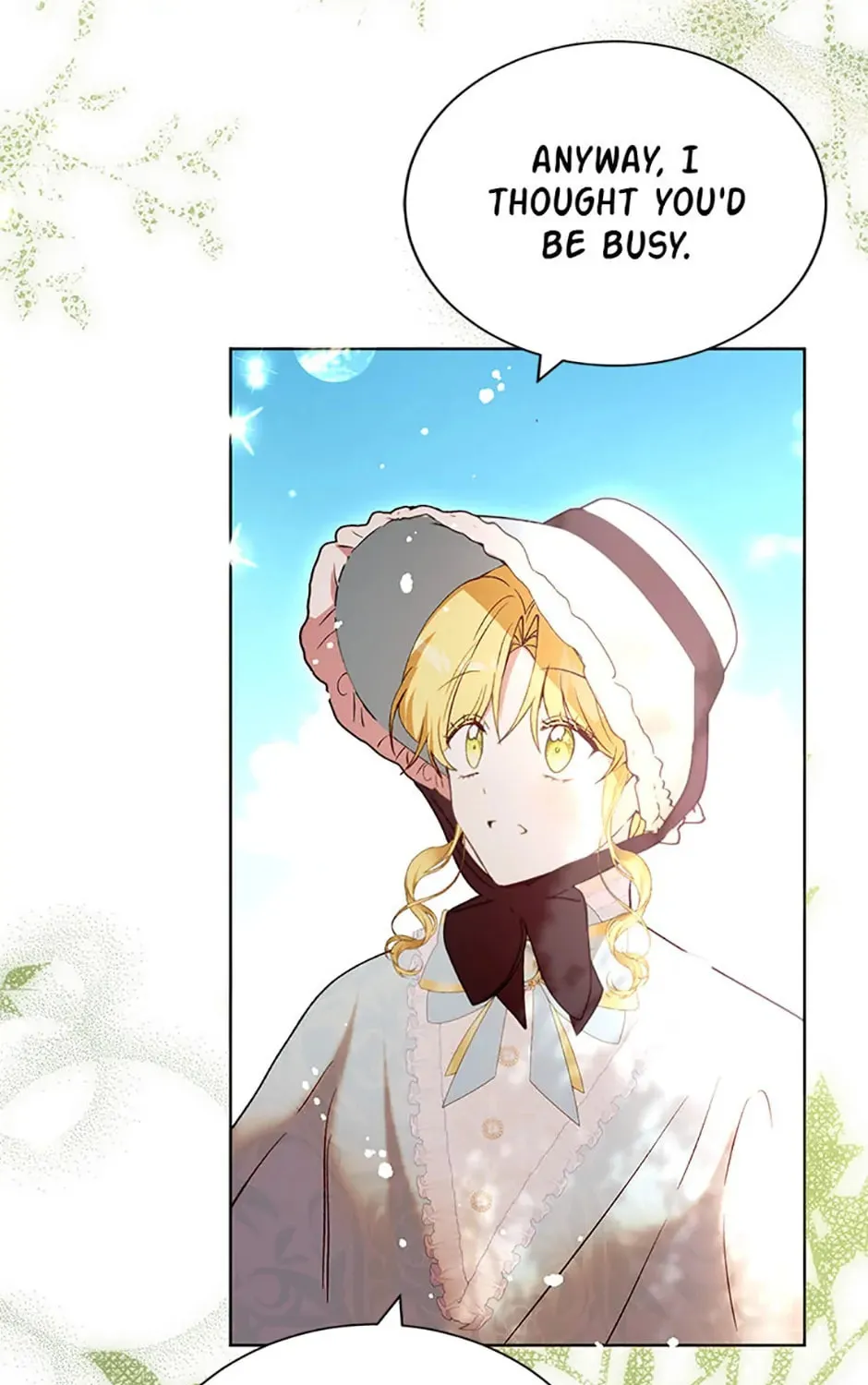 He's My Real Brother, Duke Chapter 74 page 144 - 