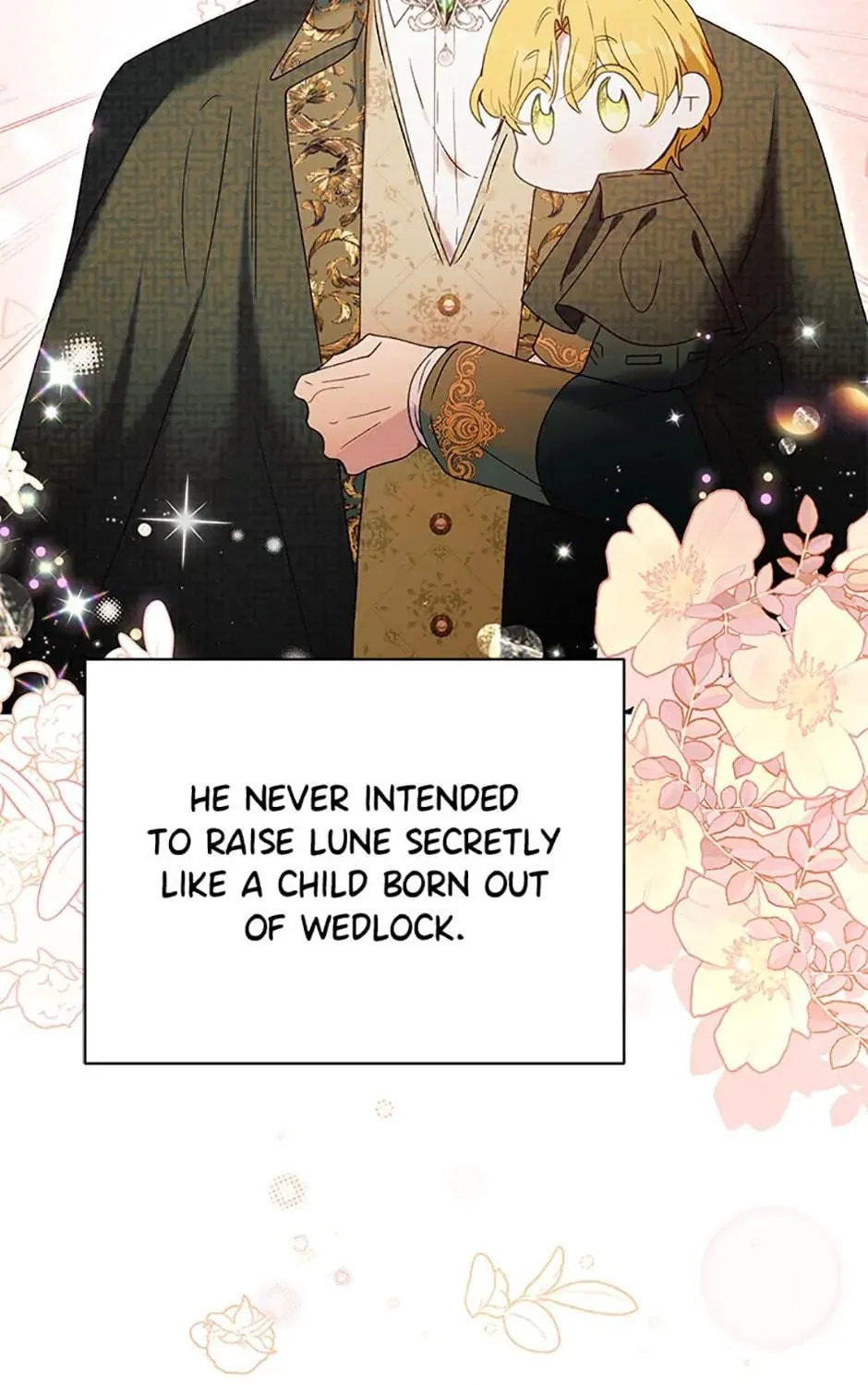He's My Real Brother, Duke Chapter 74 page 148 - 