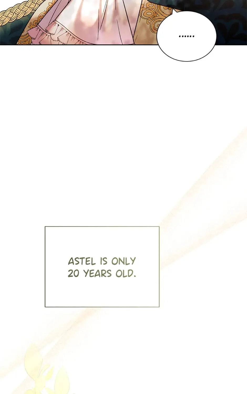 He's My Real Brother, Duke Chapter 74 page 156 - 