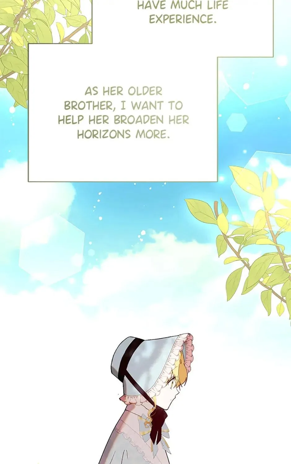He's My Real Brother, Duke Chapter 74 page 158 - 