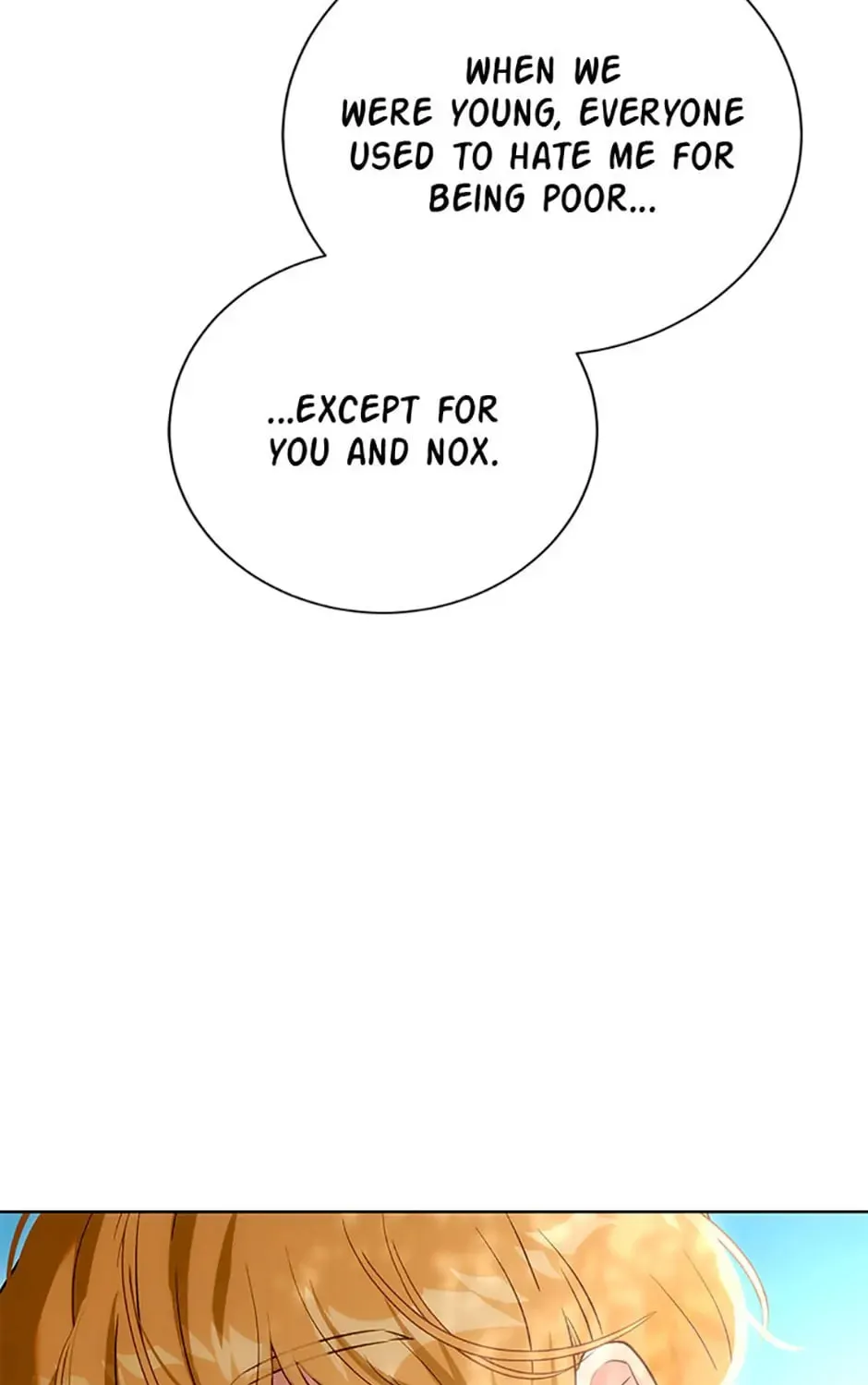 He's My Real Brother, Duke Chapter 74 page 164 - 