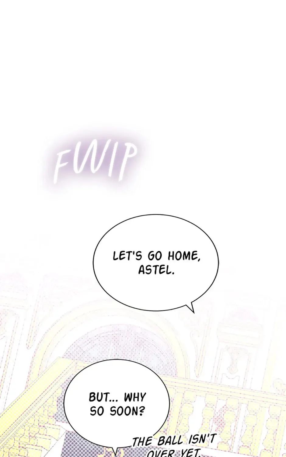 He's My Real Brother, Duke Chapter 74 page 20 - 