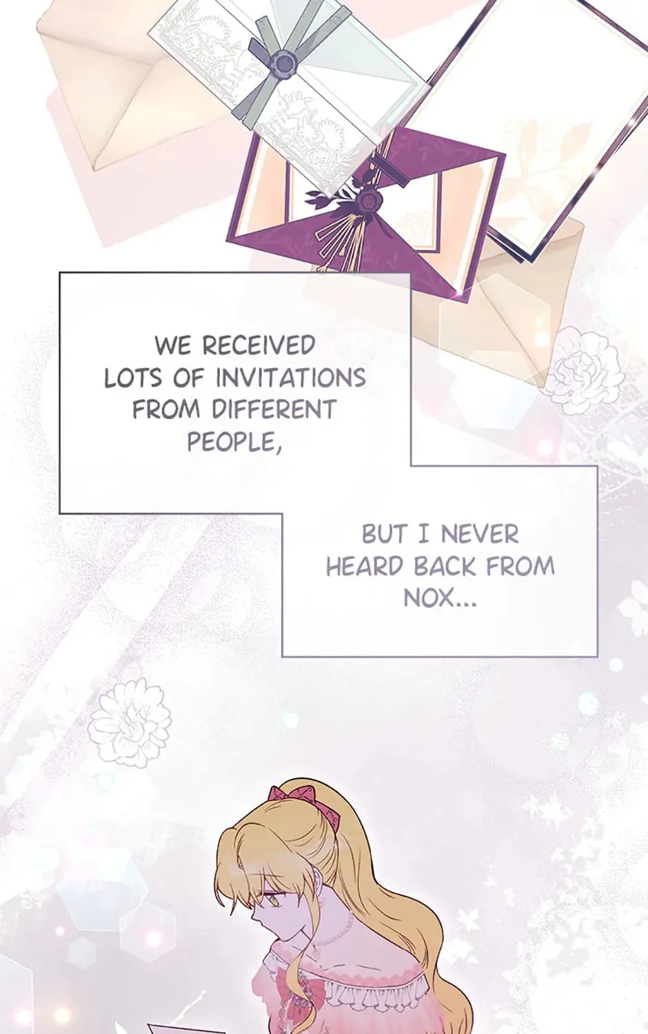 He's My Real Brother, Duke Chapter 74 page 42 - 