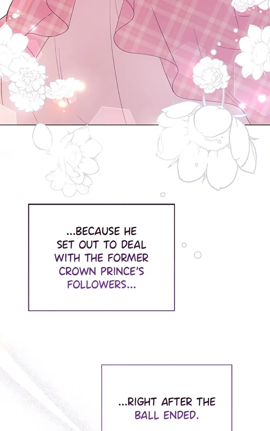 He's My Real Brother, Duke Chapter 74 page 44 - 