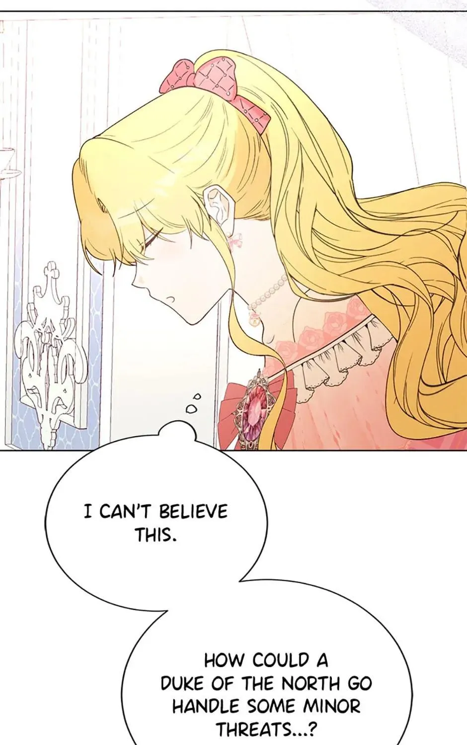 He's My Real Brother, Duke Chapter 74 page 46 - 