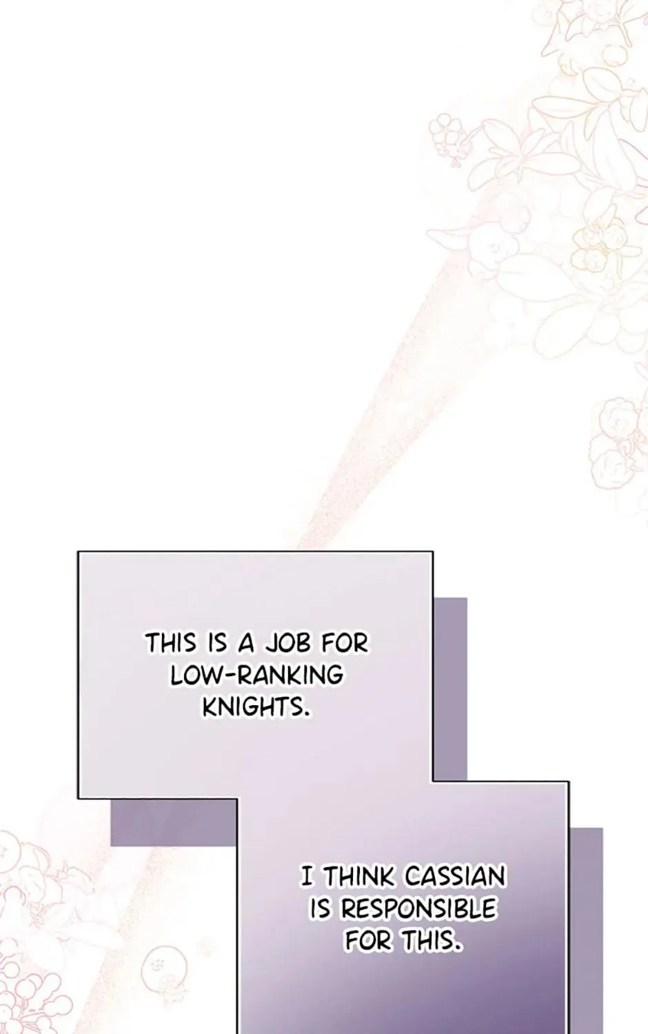 He's My Real Brother, Duke Chapter 74 page 48 - 