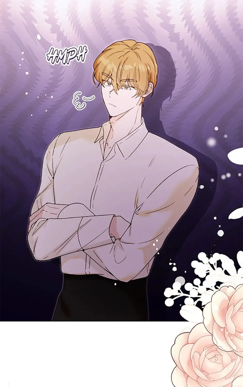 He's My Real Brother, Duke Chapter 74 page 50 - 
