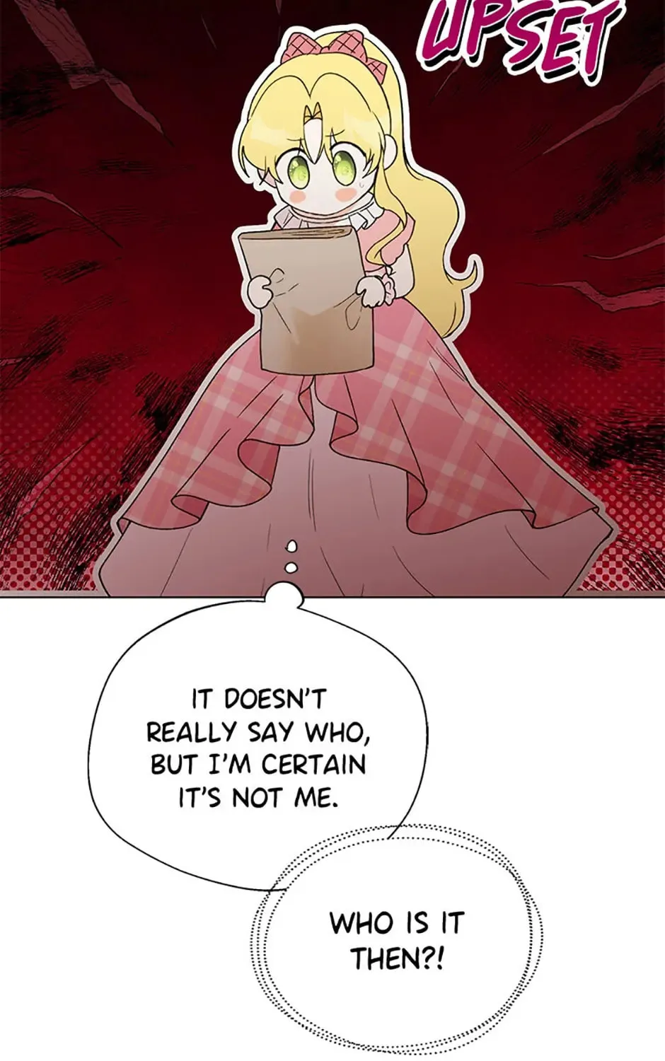 He's My Real Brother, Duke Chapter 74 page 60 - 