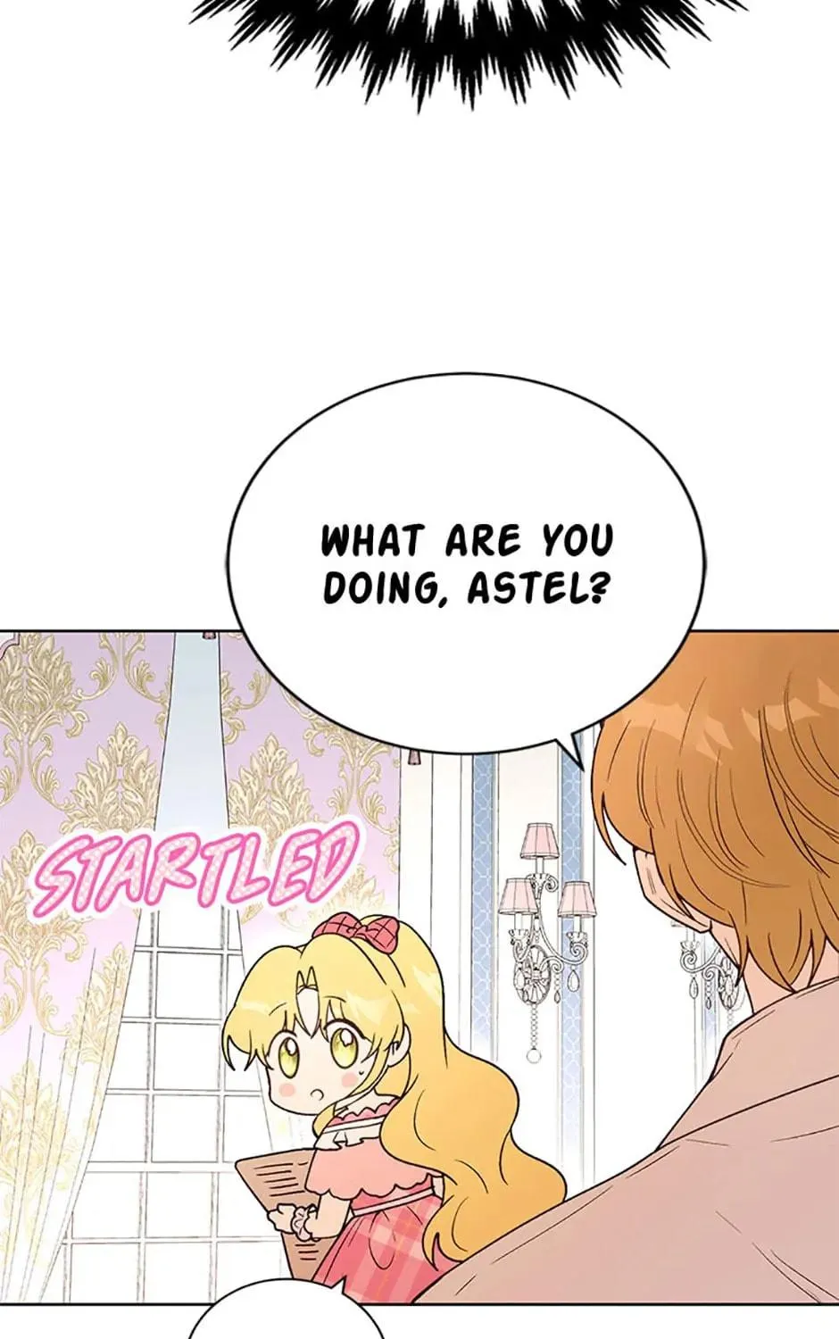 He's My Real Brother, Duke Chapter 74 page 64 - 
