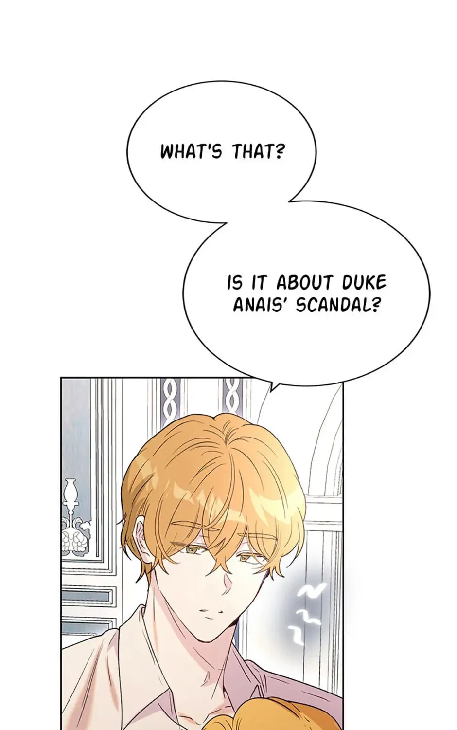 He's My Real Brother, Duke Chapter 74 page 66 - 
