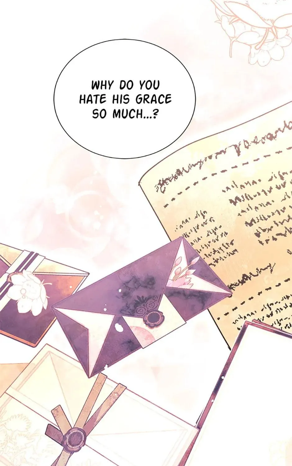 He's My Real Brother, Duke Chapter 74 page 76 - 