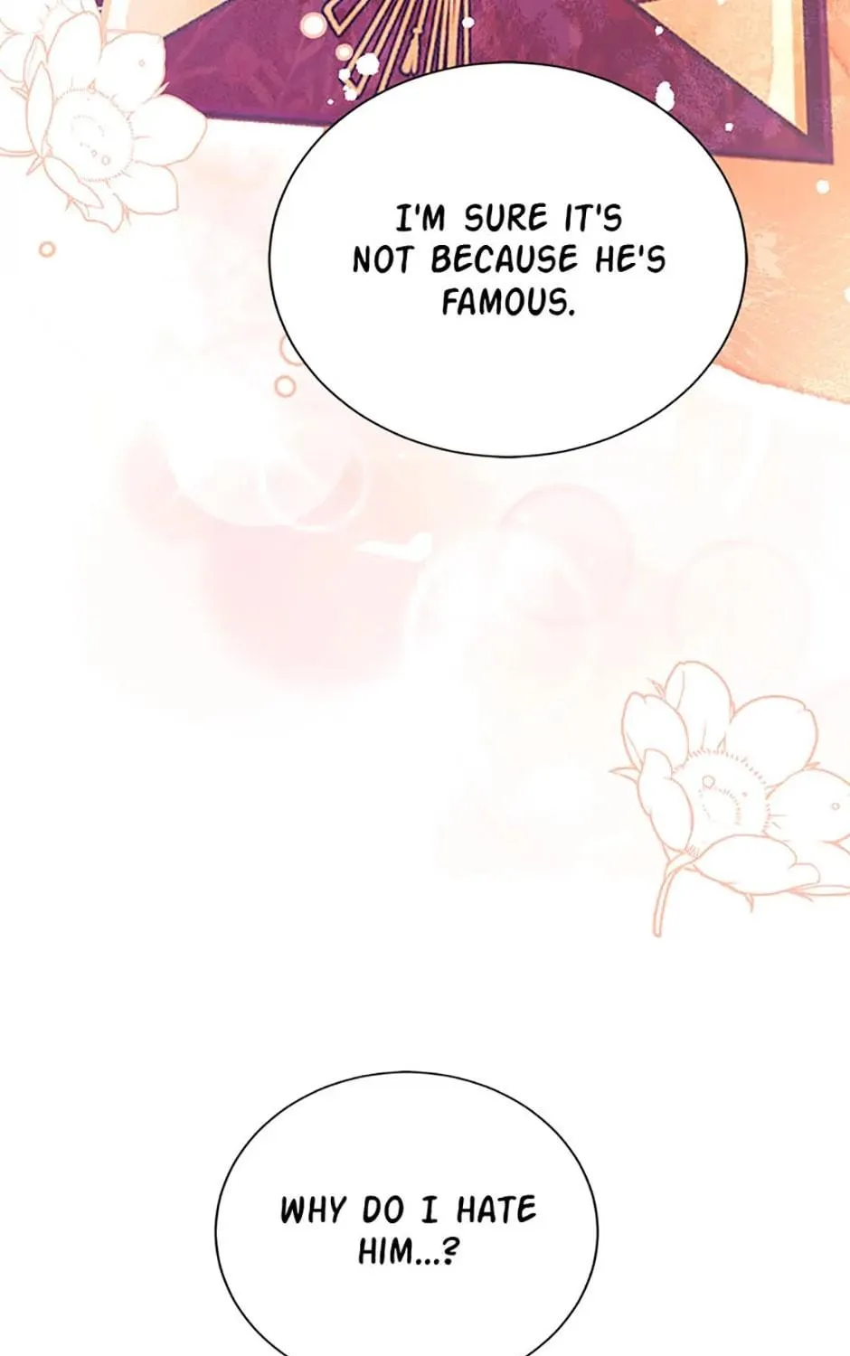 He's My Real Brother, Duke Chapter 74 page 78 - 