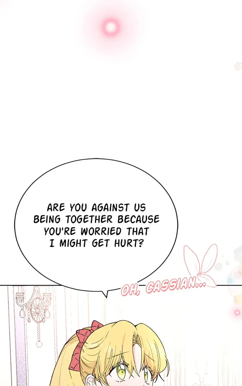 He's My Real Brother, Duke Chapter 74 page 84 - 