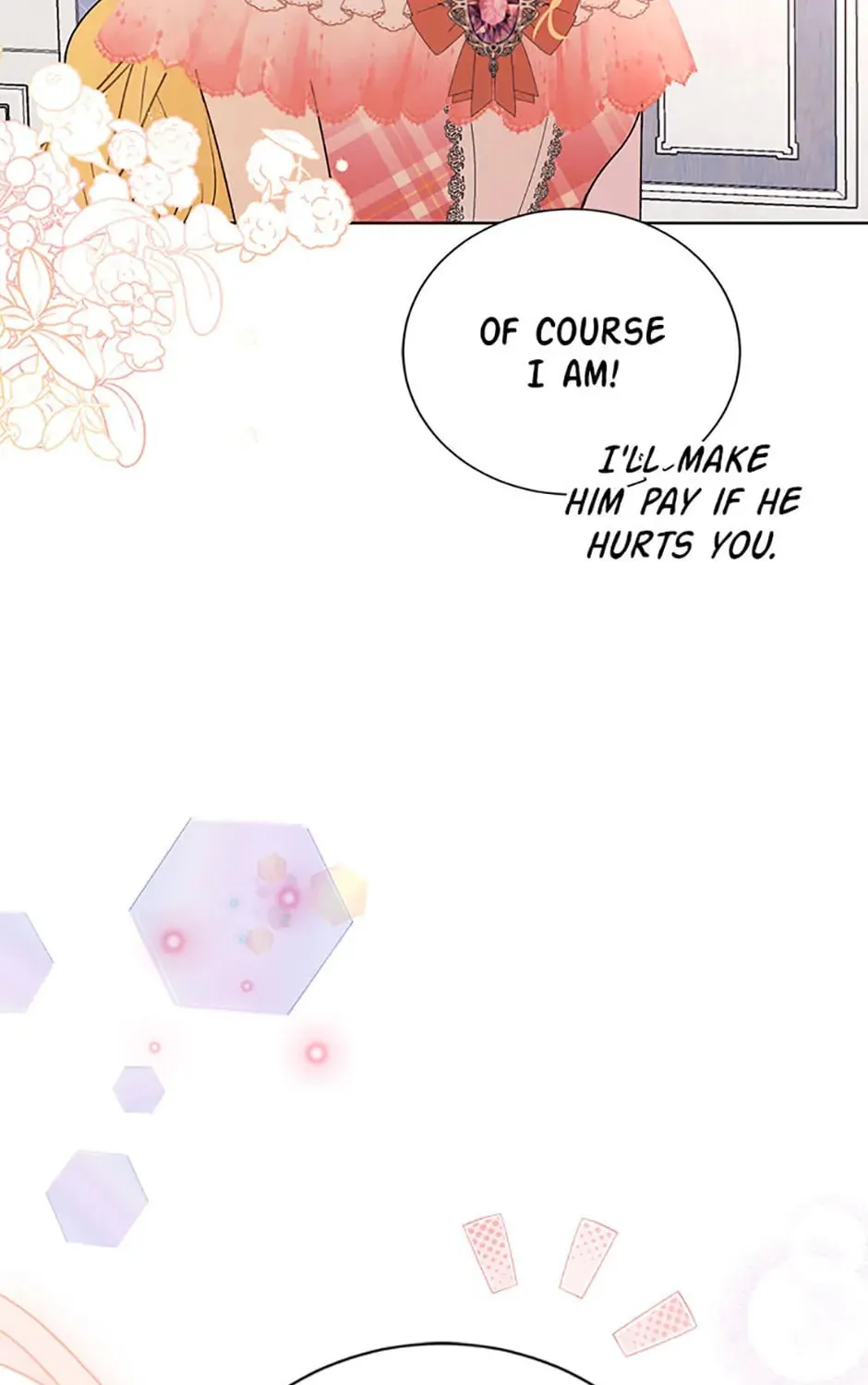 He's My Real Brother, Duke Chapter 74 page 86 - 