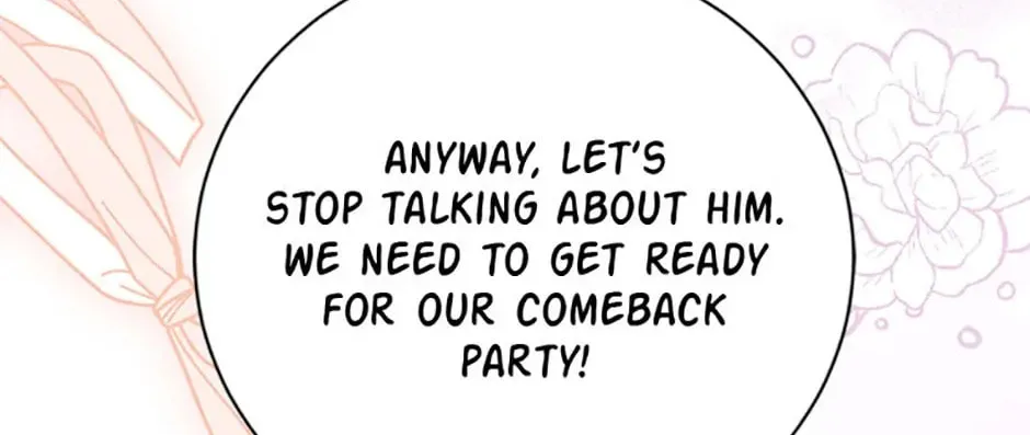 He's My Real Brother, Duke Chapter 74 page 87 - 