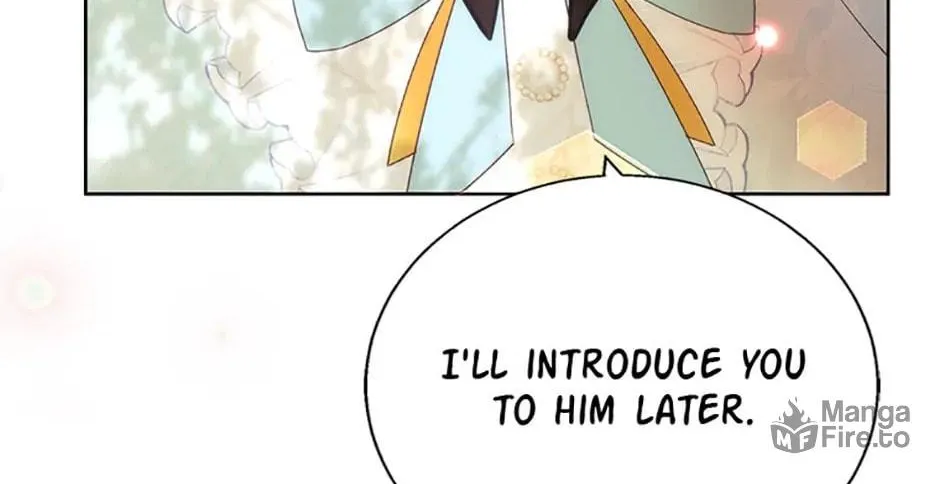He's My Real Brother, Duke Chapter 75 page 11 - 