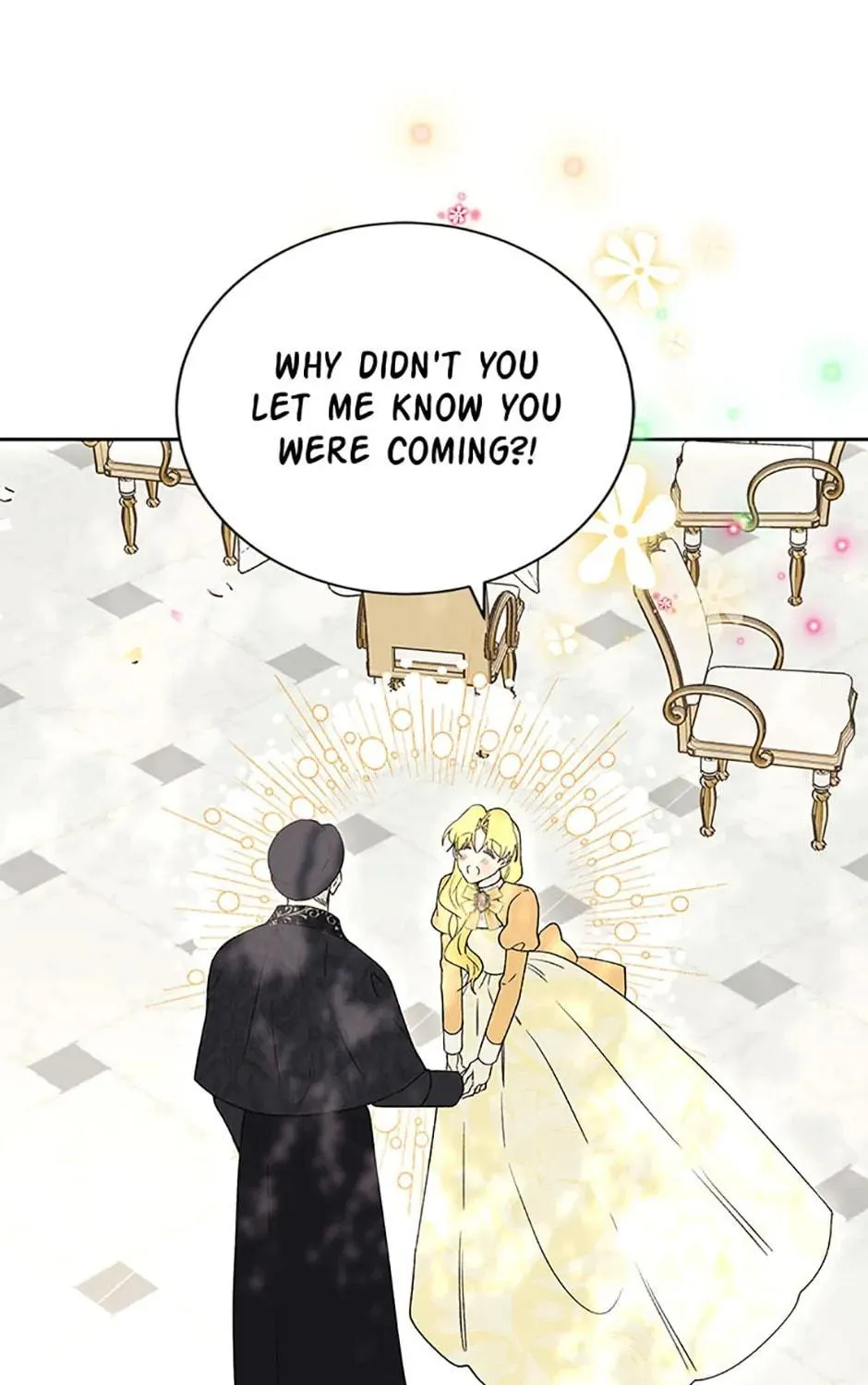 He's My Real Brother, Duke Chapter 75 page 112 - 