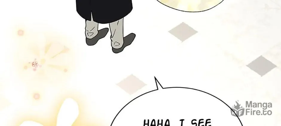 He's My Real Brother, Duke Chapter 75 page 113 - 