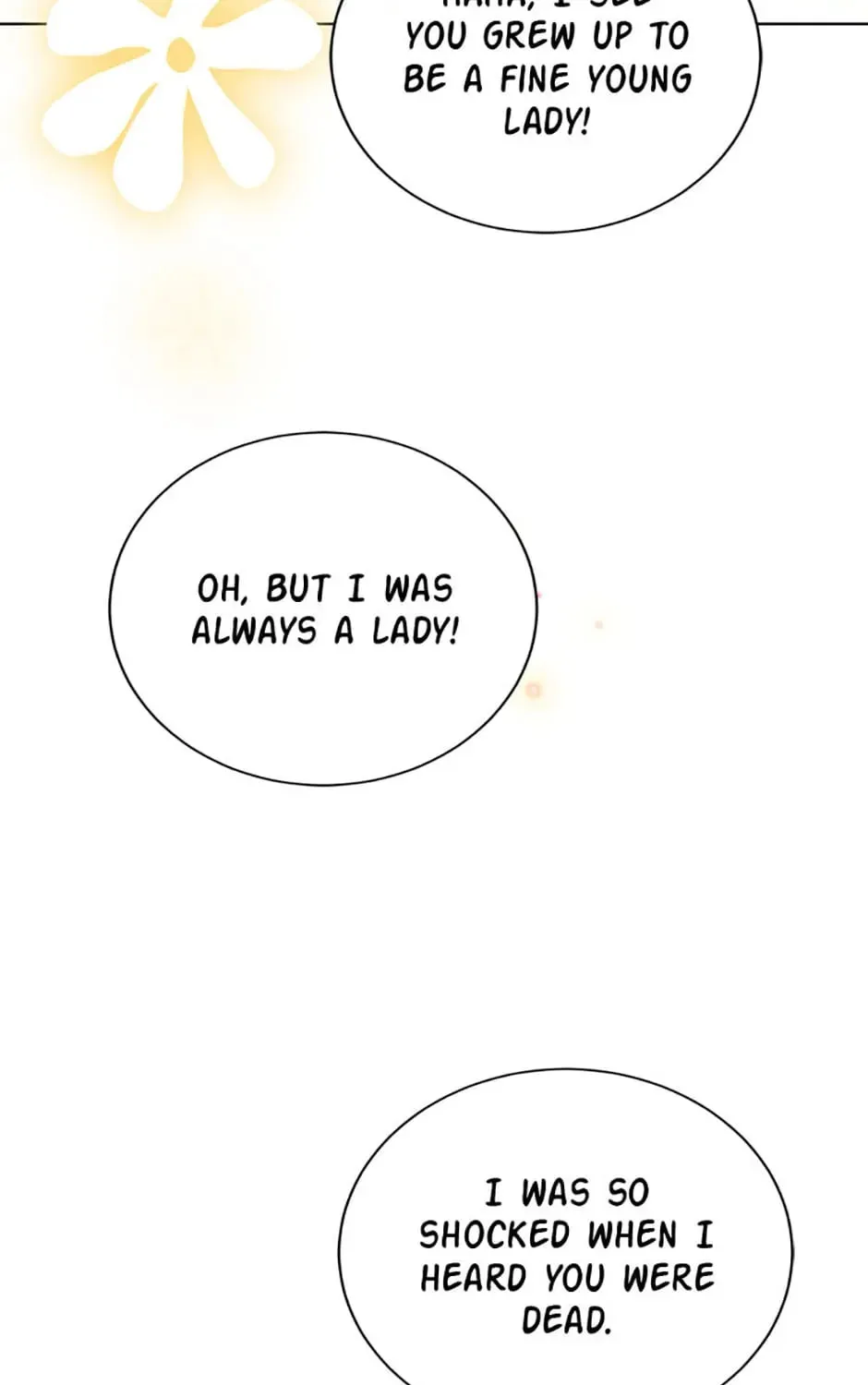 He's My Real Brother, Duke Chapter 75 page 114 - 