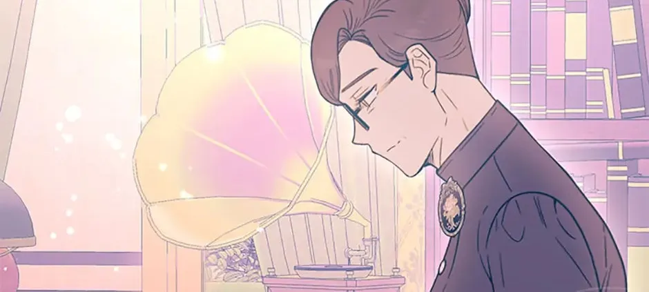 He's My Real Brother, Duke Chapter 75 page 123 - 