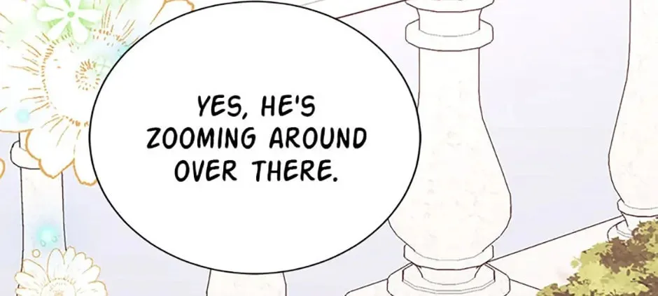 He's My Real Brother, Duke Chapter 75 page 127 - 