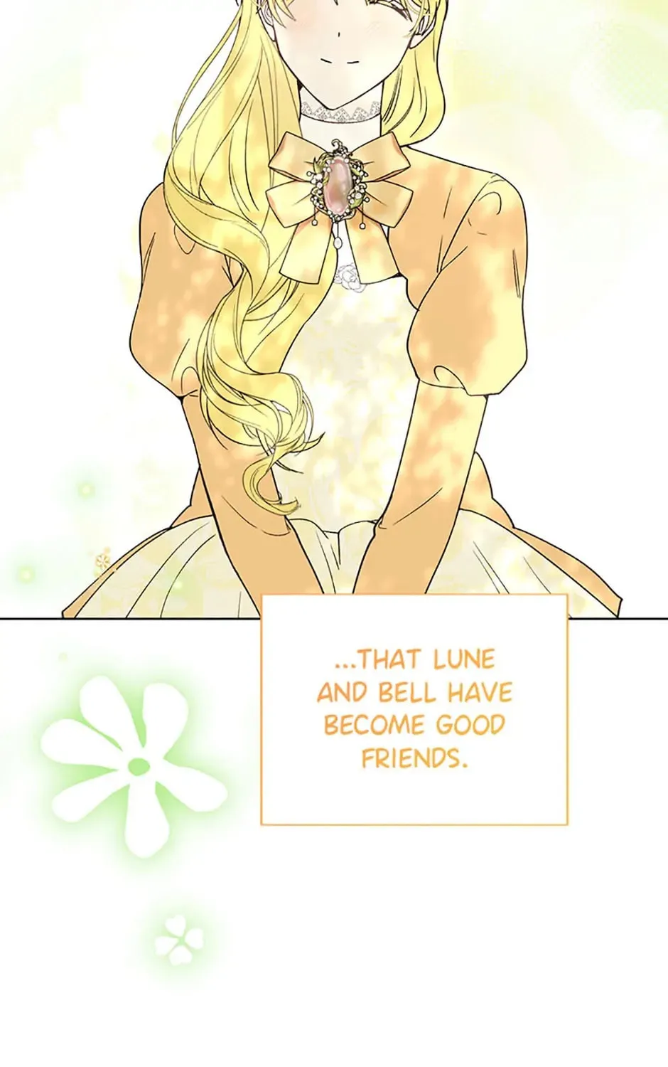 He's My Real Brother, Duke Chapter 75 page 132 - 
