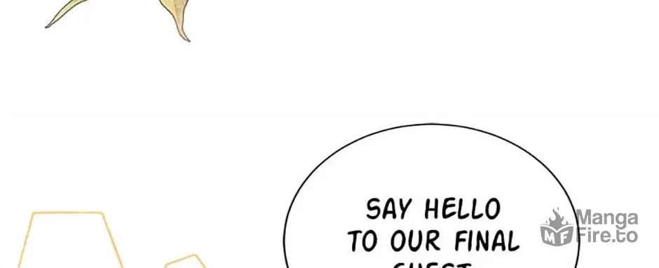 He's My Real Brother, Duke Chapter 75 page 139 - 
