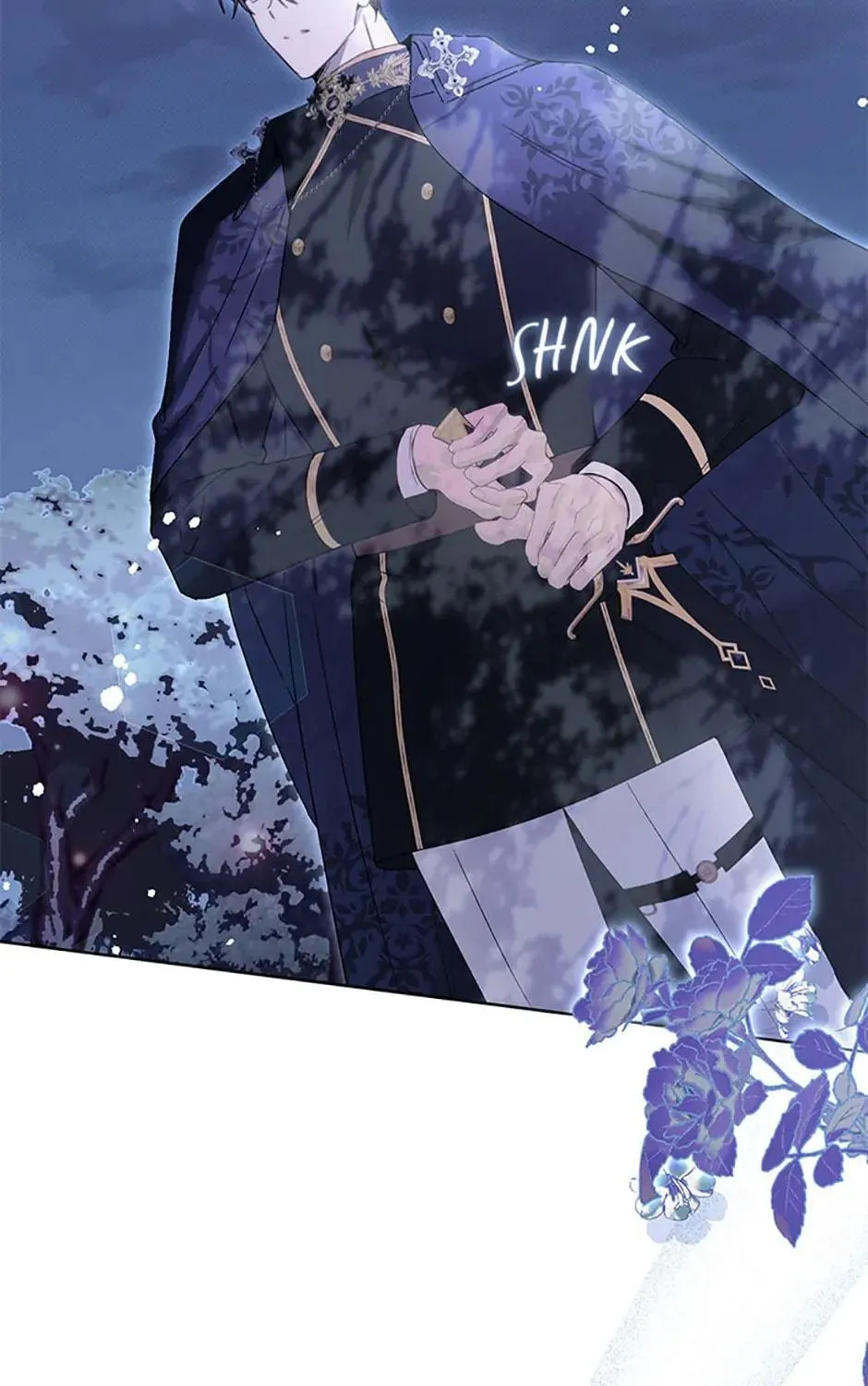 He's My Real Brother, Duke Chapter 75 page 28 - 