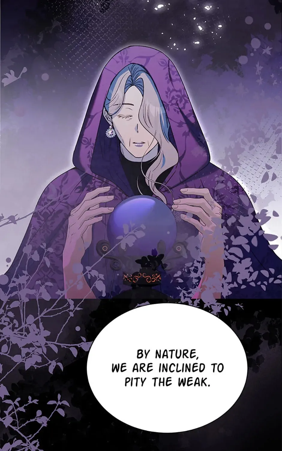 He's My Real Brother, Duke Chapter 75 page 36 - 