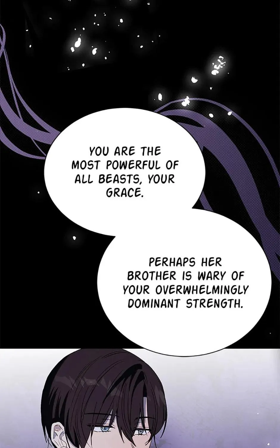 He's My Real Brother, Duke Chapter 75 page 38 - 