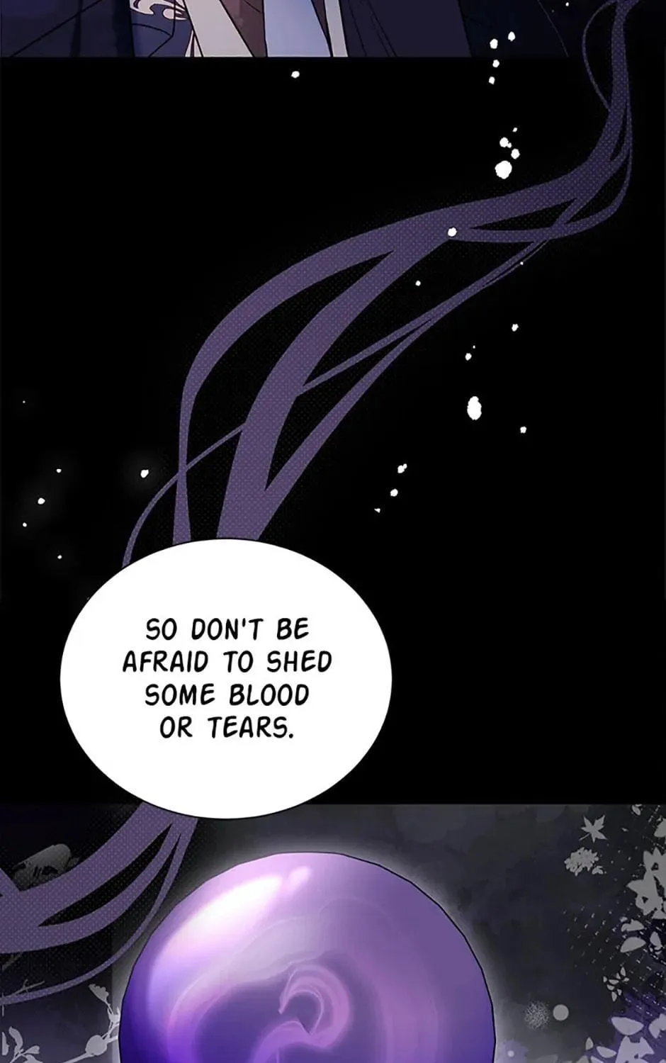 He's My Real Brother, Duke Chapter 75 page 40 - 