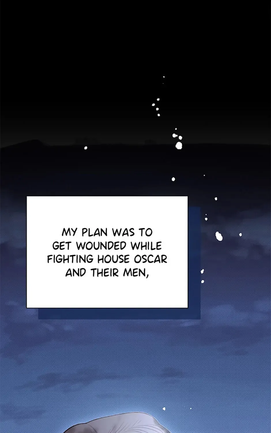 He's My Real Brother, Duke Chapter 75 page 44 - 