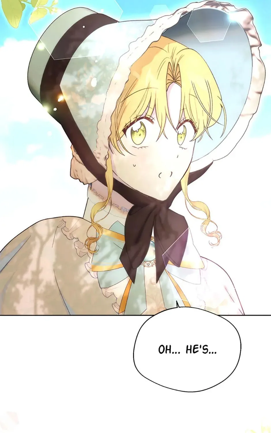 He's My Real Brother, Duke Chapter 75 page 6 - 
