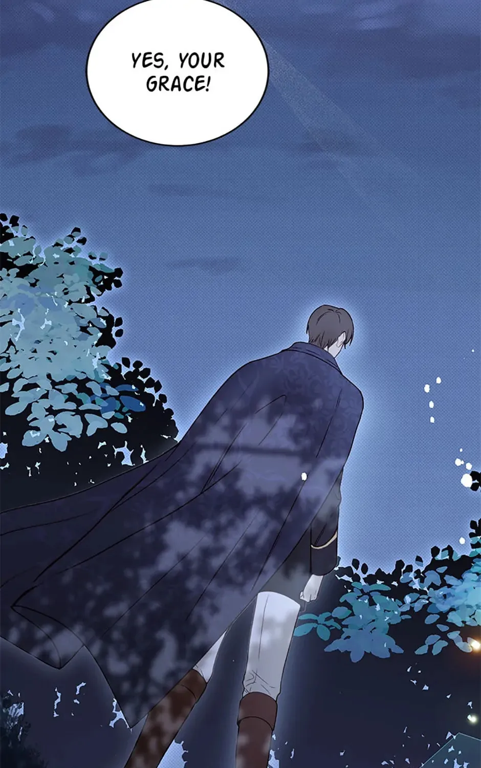 He's My Real Brother, Duke Chapter 75 page 60 - 