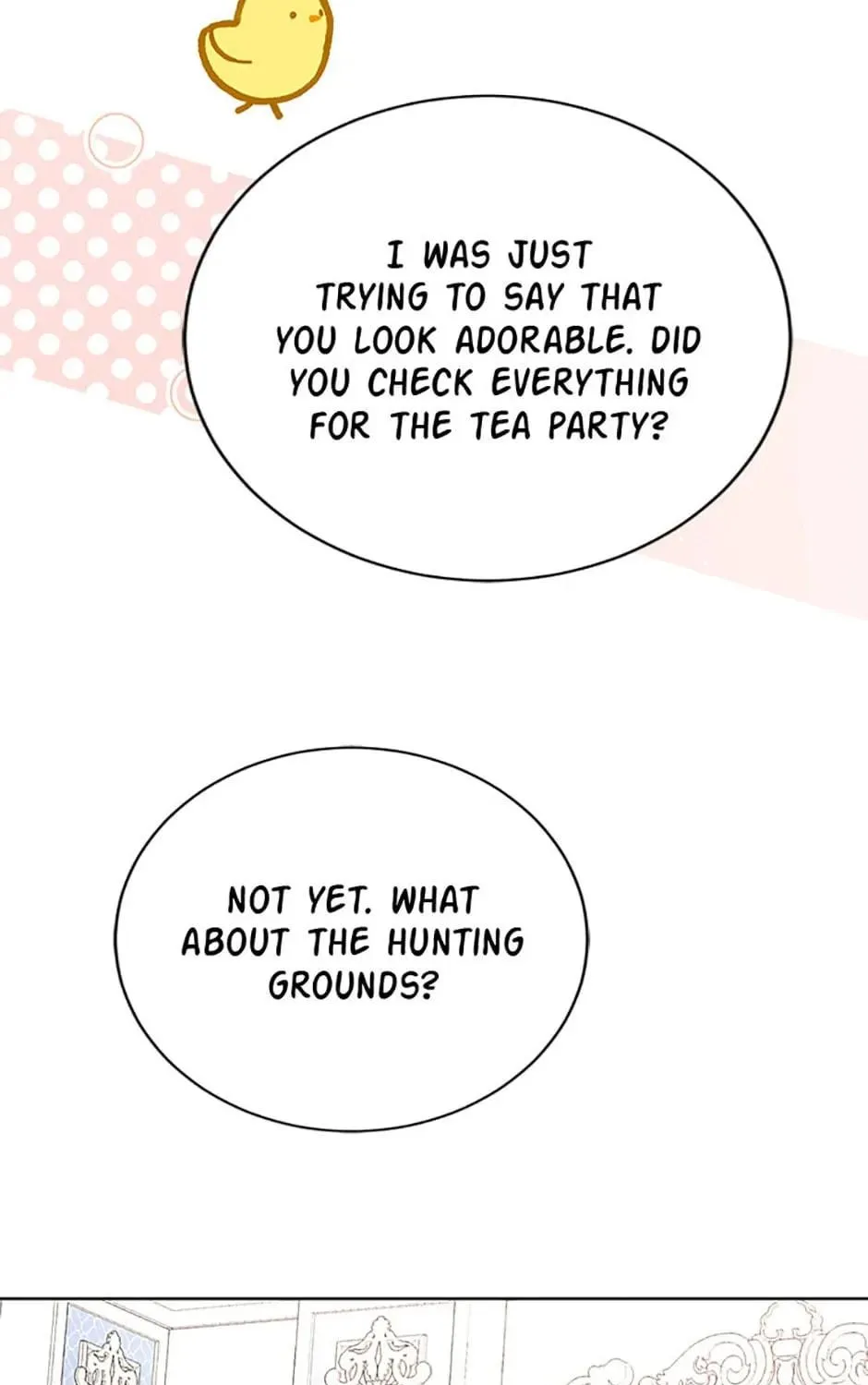 He's My Real Brother, Duke Chapter 75 page 76 - 