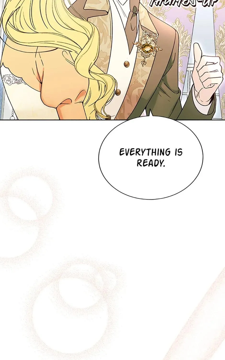 He's My Real Brother, Duke Chapter 75 page 78 - 