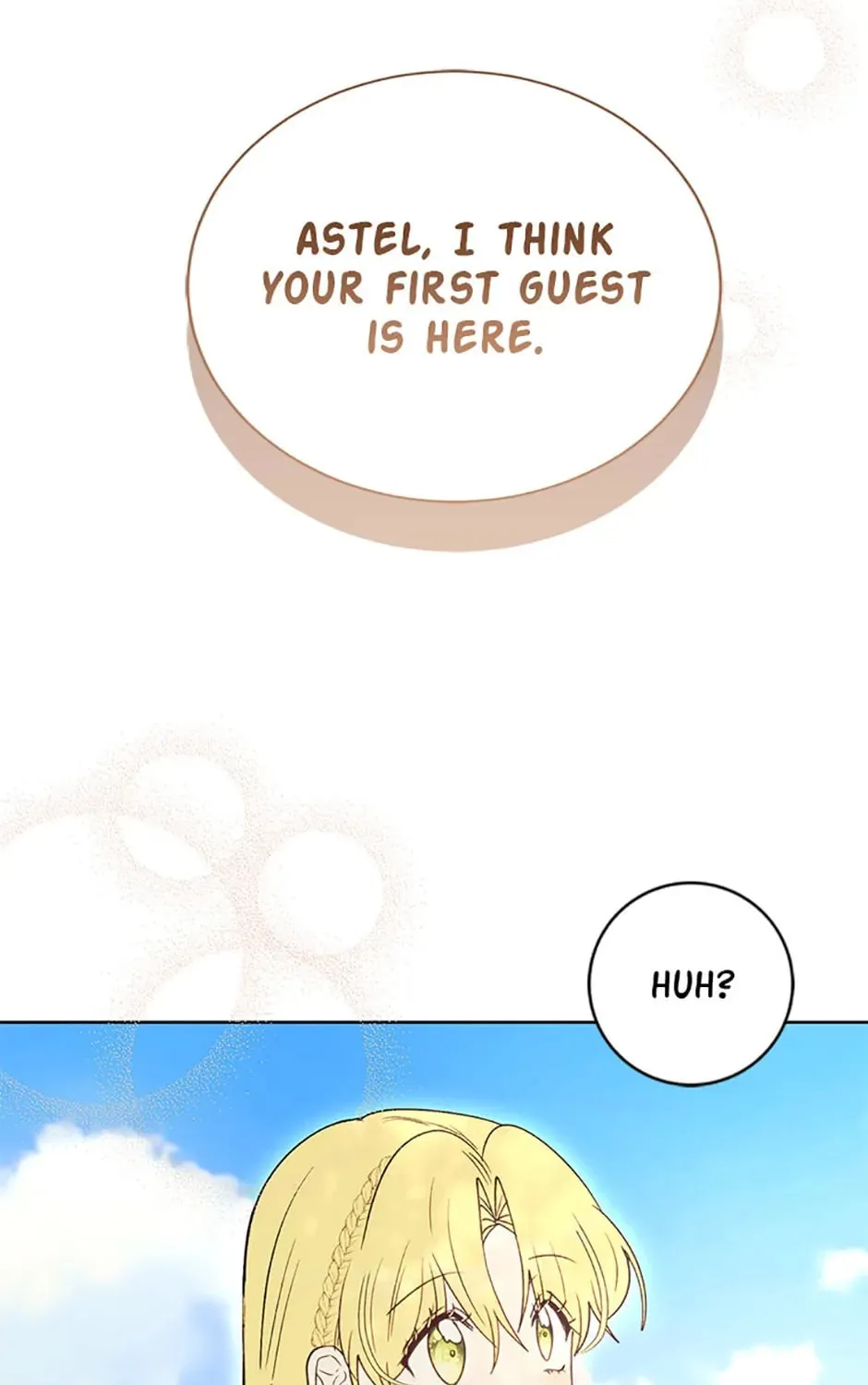He's My Real Brother, Duke Chapter 75 page 90 - 